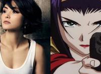 经典动漫《星际牛仔》真人版演员再更新，妹子角色让人期待