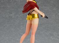 怀旧经典动画星际牛仔女主菲瓦伦坦新手办顶级性价比袜子很还原