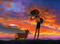 两男两女一条狗，开着飞船四处走，忆难忘的动漫神作《星际牛仔》