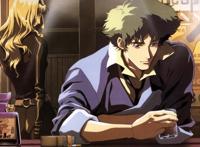 两男两女一条狗，开着飞船四处走，忆难忘的动漫神作《星际牛仔》