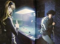 《星际牛仔》：活在过去，还是选择未来？这部科幻动画告诉你答案