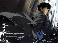 《星际牛仔》：活在过去，还是选择未来？这部科幻动画告诉你答案