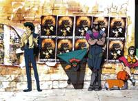 《星际牛仔》：活在过去，还是选择未来？这部科幻动画告诉你答案