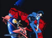 星际牛仔（动画）26集全，超清版，附外挂字幕，附漫画2卷全