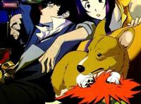 星际牛仔（动画）26集全，超清版，附外挂字幕，附漫画2卷全