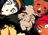 难忘的动漫经典《星际牛仔》