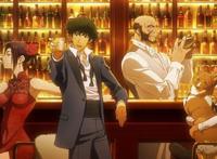 豆瓣9.6，无可超越的《星际牛仔》，被誉为日本最伟大的科幻动画