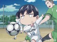 世界杯不是直男专属，这3部足球动漫，适合女生看