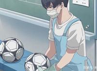 世界杯不是直男专属，这3部足球动漫，适合女生看