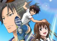 世界杯不是直男专属，这3部足球动漫，适合女生看