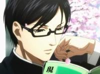 强迫症什么的最可爱啦！盘点二次元中的强迫症们