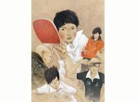 动漫推荐~5部搞笑又热血的运动漫，看完此生无憾了！