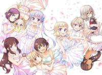 国庆无聊就一起看动漫！适合这个假期一口气看完的七月番