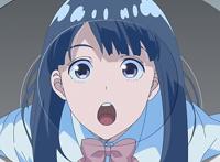 爱笑的女孩最美，盘点动漫中超可爱的乐天派少女，你最喜欢谁？