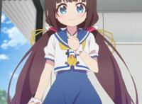 盘点动漫中平时甜美可爱但黑化起来吓死人的魅力少女，你最喜欢谁