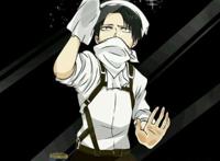 患有严重洁癖的四个动漫人物，最后一个一级洗三次澡，看着就心疼