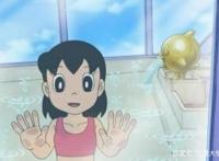 患有严重洁癖的四个动漫人物，最后一个一级洗三次澡，看着就心疼