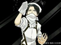 盘点有“洁癖”的动漫人物：利威尔、静香、青山君等，还有谁？