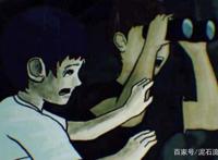 恐怖怪谈神作--------暗芝居