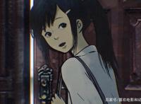 如果你喜欢挑战自己的胆量，那这部名叫《暗芝居》的动画很适合你