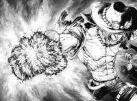 艾斯再度“复活”？鬼灭之刃创下最速破亿记录｜动漫大事件