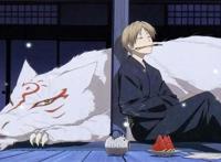 三年之约，《夏目友人帐》全新启航，官方公布剧场版角色插画