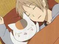 三年之约，《夏目友人帐》全新启航，官方公布剧场版角色插画