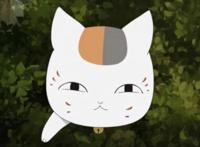 原作为《夏目友人帐》剧场版送上贺图，这个春天一起感受温馨依旧