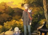 《夏目友人帐》新作剧场版动画公开预告片