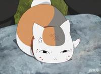 那个少年带着那只猫来了，《夏目友人帐》新作剧场版1月16日上映