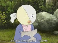 夏目友人帐：石起和可疑来访者，夏目你是我心中温暖的代名词！