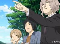 新剧场版《夏目友人帐》上映，某站独播唤石者和怪异来访者