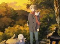 《夏目友人帐》新剧场版“石起和可疑来访者”曝预告金元寿子配音小妖怪