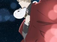 《夏目友人帐》新剧场版“石起和可疑来访者”曝预告金元寿子配音小妖怪