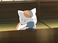 《夏目友人帐：石起和可疑来访者》很好看！