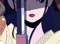 海贼王精美壁纸：艾斯穿西装气质撩人！萨博化身剑士威风凛凛