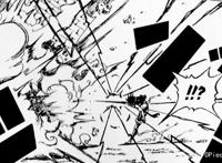 《海贼王》路飞四档还不够强？网友：化身“钢铁侠”最强形态