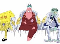 万能的皮卡丘：当皮卡丘化身海贼王索隆，遇见火影鸣人，又萌又凶