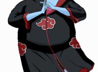 海贼王动漫联动：索隆、山治成忍者；女帝、路飞化身为波妞、宗介