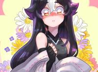 小魔头暴露啦：魔教少主为洗白魔教化身“女装大佬”，画面太美