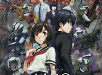走进《A.I.C.O.化身》生物系的科幻世界——村田和也监督访谈