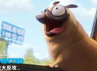 《智能大反攻》发预告奥斯卡获奖团队倾力打造