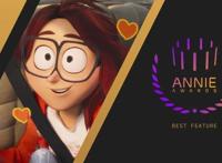 奥斯卡最佳动画提名，我看行