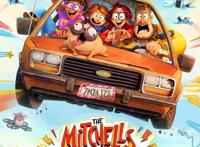 奥斯卡最佳动画提名，我看行