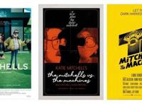 奥斯卡最佳动画提名，我看行