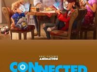 李大猛的电影世界--推荐观看--《智能大反攻》--手机好可怕