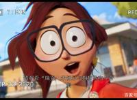 《蜘蛛侠：平行宇宙》团队打造索尼新片《智能大反攻》中文预告