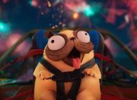 电影-《智能大反攻》：温情又搞笑