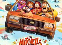 《智能大反攻》哈巴狗拯救世界