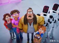 《智能大反攻》哈巴狗拯救世界